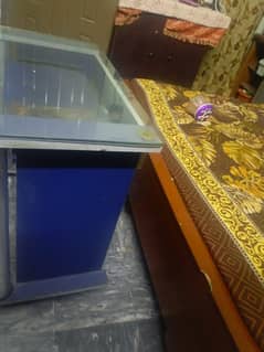 computer table