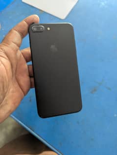 iphone 7plus 256gb pta approved