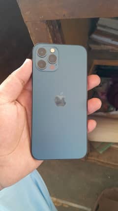 factory Unlock iphn 12pro
