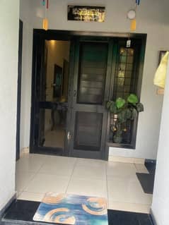 10 Marla House For Sale In The Perfect Location Of Askari 11 - Sector B