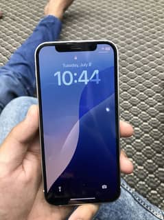 iPhone 12