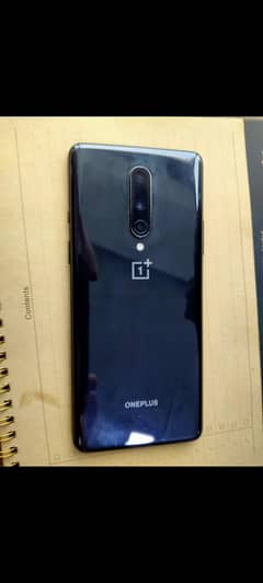 one plus 8