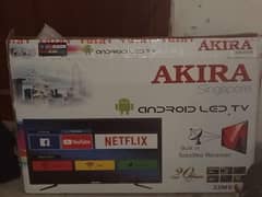Akira LED