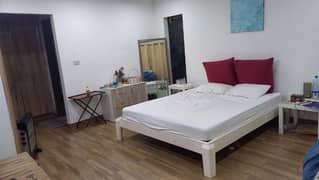 5 Marla 2 Bedrooms House Available For Sale