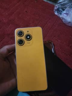 tecno spark 10