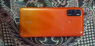 Tecno Spark 5 pro