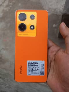 Infinix Note 30 new 10/10