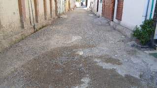 11 Marla Plot For Sale At Maira Muzafar