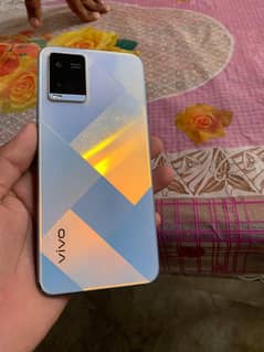 vivo y21 used condition 10 by 10