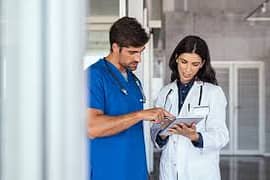 Female nurse required for private clinic