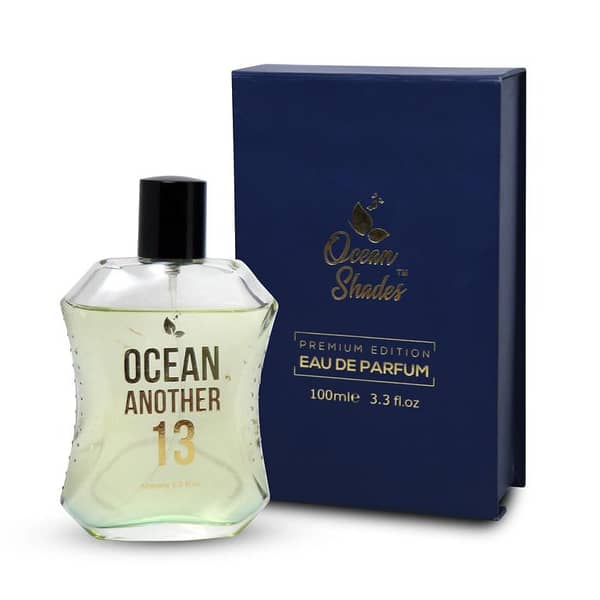 Ocean Shades Premium Edition OCEAN ANOTHER 13 Unisex Fragrance - 100 ML