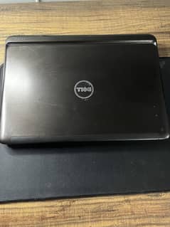Dell N411Z | Core i5 2nd Gen | 4GB RAM | 128GB HDD | 13” | Brown