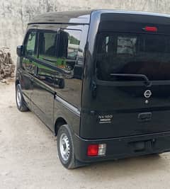 Nissan Clipper PC LIMITED 2020 MODEL 2025 FEB IMPORT