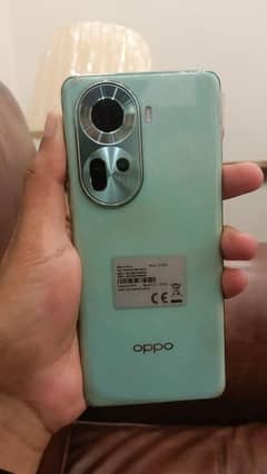 oppo renow 11