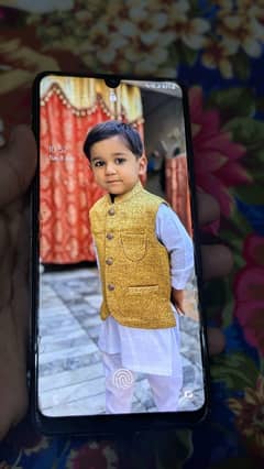 SAMSUNG A32