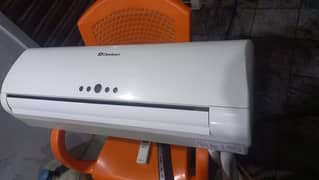 Dawlance 1.5 ton non inverter Ac /good condition ac/second hand ac