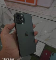 13 pro max non pta 98% battery health