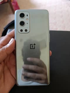 One Plus 9 Pro