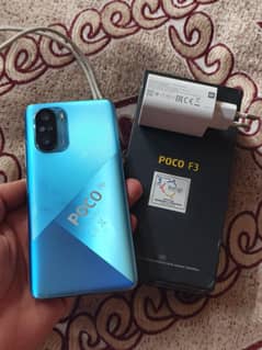 poco f3 5g