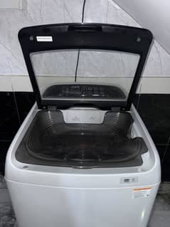 Samsung activ dual wash