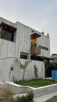 Extremely beautiful designer. house for sale