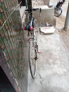 bicycle for sell