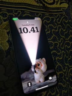 Iphone xs 64gb Factory Unlock Esim working