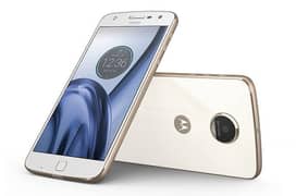 Moto z play droid