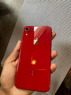 I phone xr (jv)