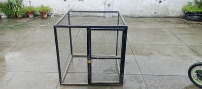 cage