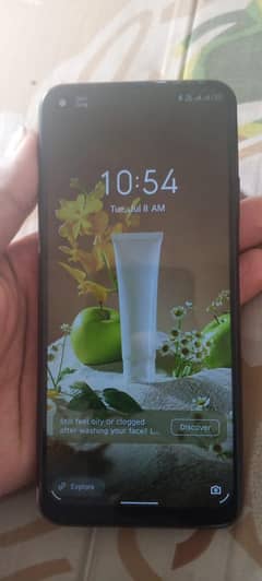 infinix hot10