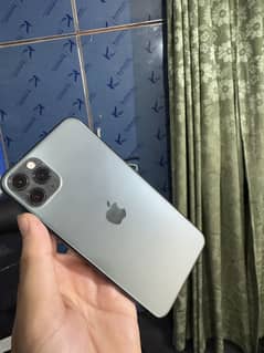 Iphone 11pro max 512gb read ad