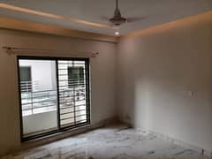 Brand New 4th Floor Flat Available For Sale Askari 11 Sector D