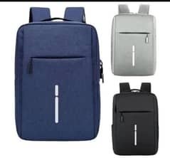 NEW MULTIPURPOSE  LAPTOP BAG EASILY CARE ALL TRIP AND TOUR