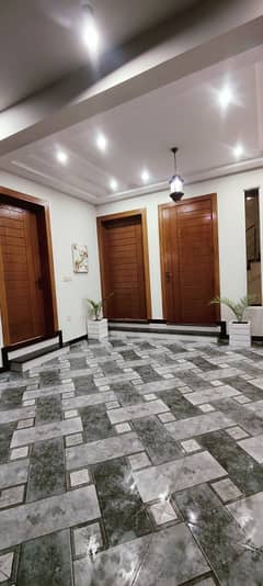 Extremely beautiful ground portion for rent. . . . .