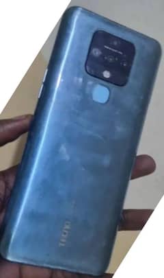 tecno camon 16       6.128