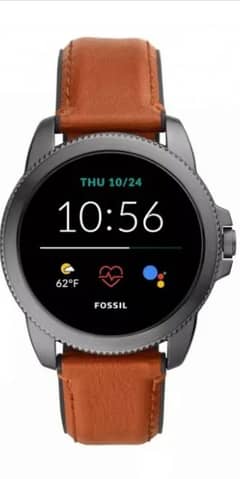 FOSSIL GEN 6 SMART WATCH