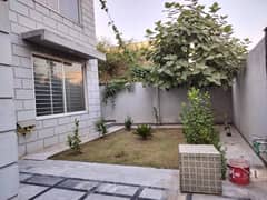 Extremely Beautiful Ground Portion For Rent With All Facilities