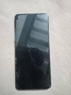 OnePlus 9R 8/ 128 pta approved