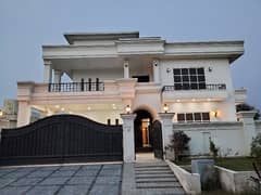 Extremely Beautiful Brand New House For Rent. . .