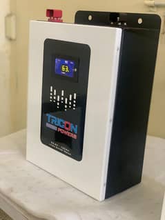 lithium battery 24v 100 ah