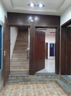 4 Marla House Is Available For Rent