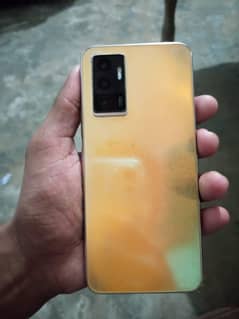 vivo v23e condition 10 by 10