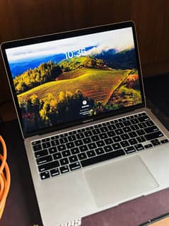 Apple MacBook Air M1 2020