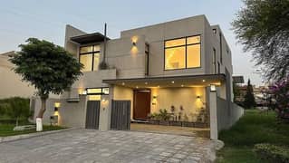 Extremely Beautiful Modern house for sale in CDA sector B17 Islamabad