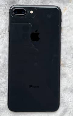 I Phone 8 plus 64 gb Non Pta for sale normal price