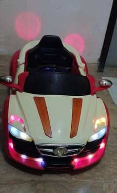 kids electric car