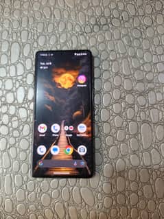 google pixel 7 pro