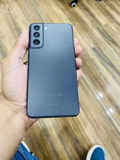 Samsung S21 FE