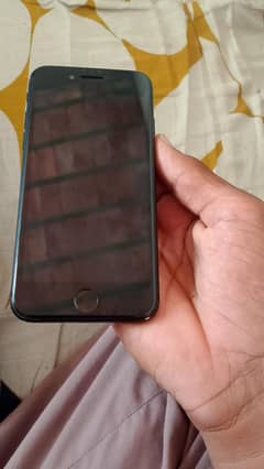 I phone 7